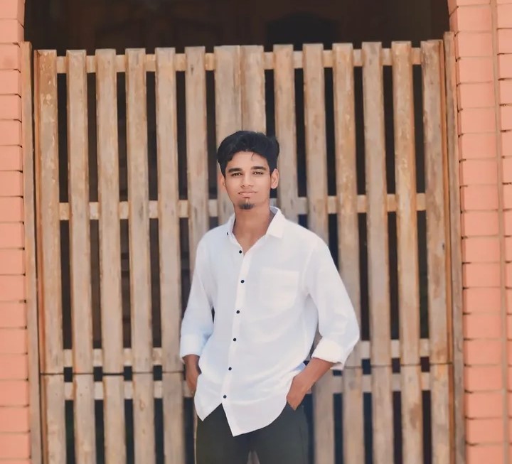 Kaif A - Placed at Fathima enterprises